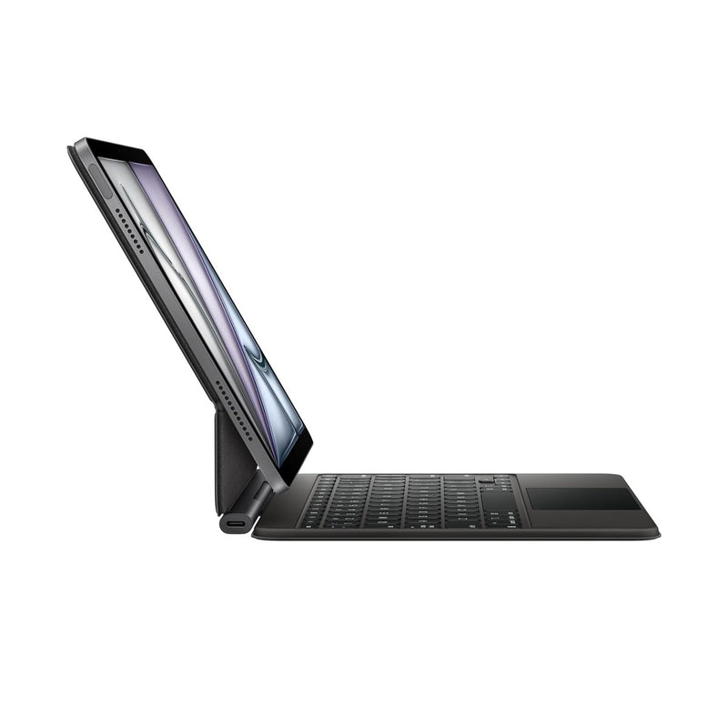 Apple Magic Keyboard iPad Air - Negro / 11