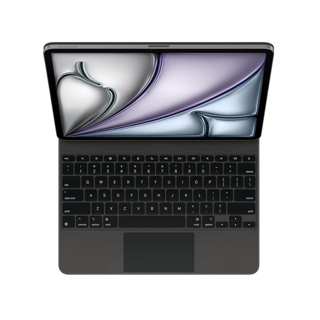 Apple Magic Keyboard iPad Air - Negro / 13