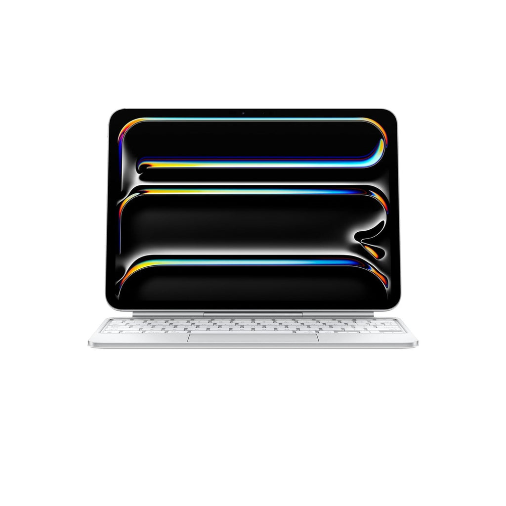Apple Magic Keyboard iPad Pro - Blanco / 11