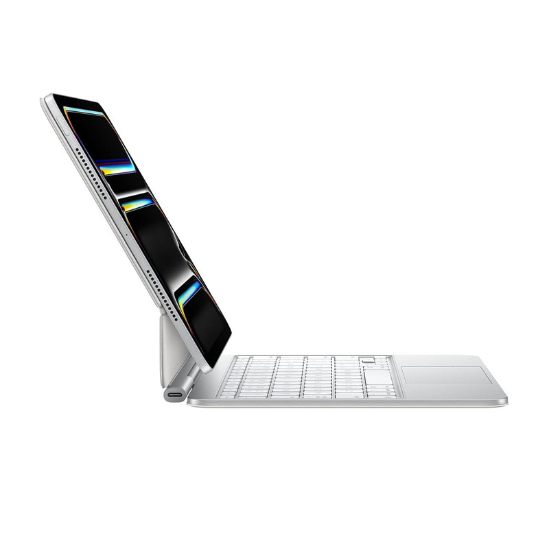 Apple Magic Keyboard iPad Pro - Blanco / 11