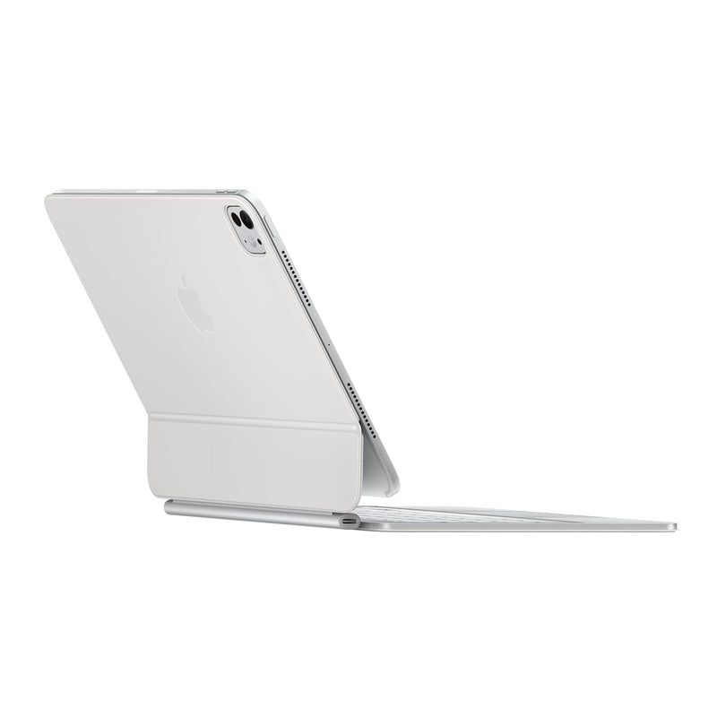 Apple Magic Keyboard iPad Pro - Blanco / 11