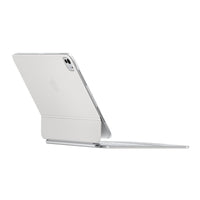 Apple Magic Keyboard iPad Pro - Blanco / 11