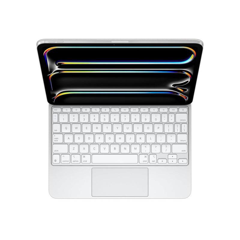 Apple Magic Keyboard iPad Pro - Blanco / 11