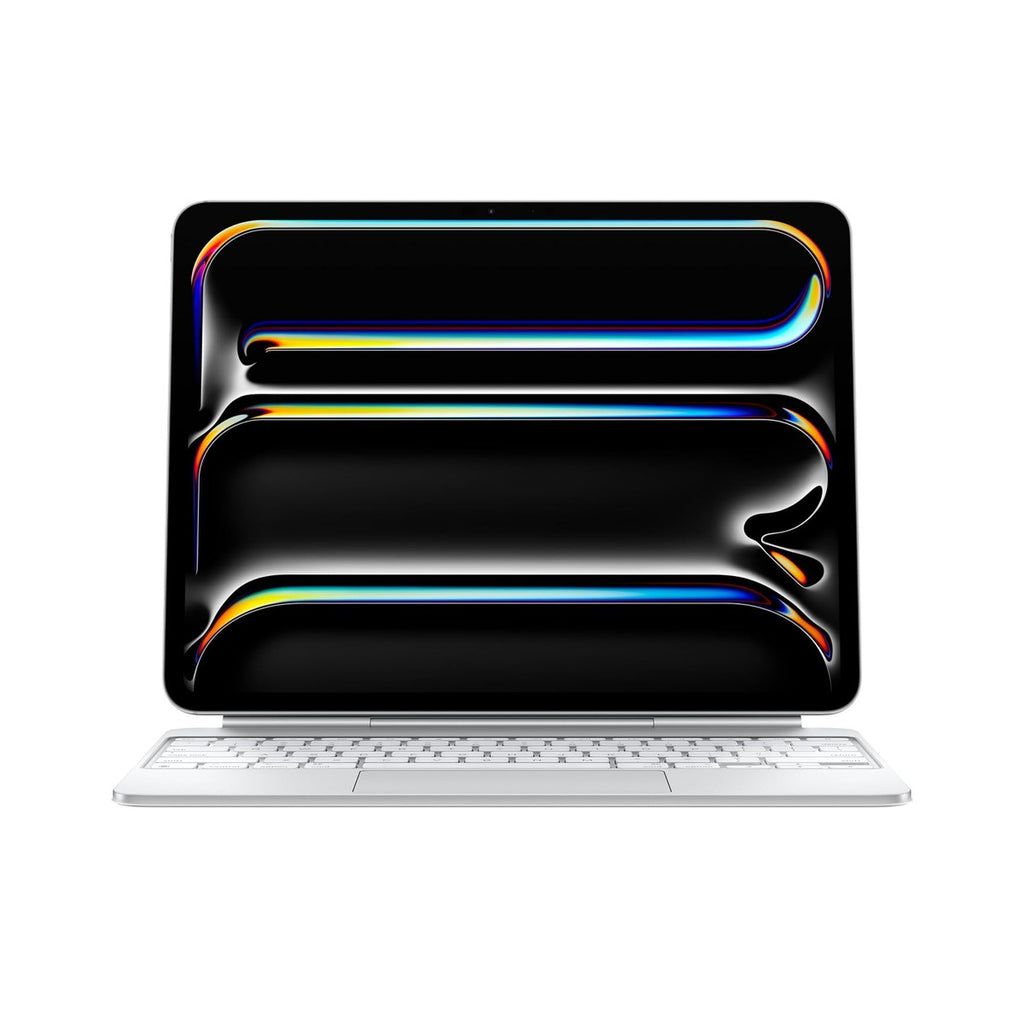 Apple Magic Keyboard iPad Pro - Blanco / 13