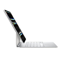 Apple Magic Keyboard iPad Pro - Blanco / 13