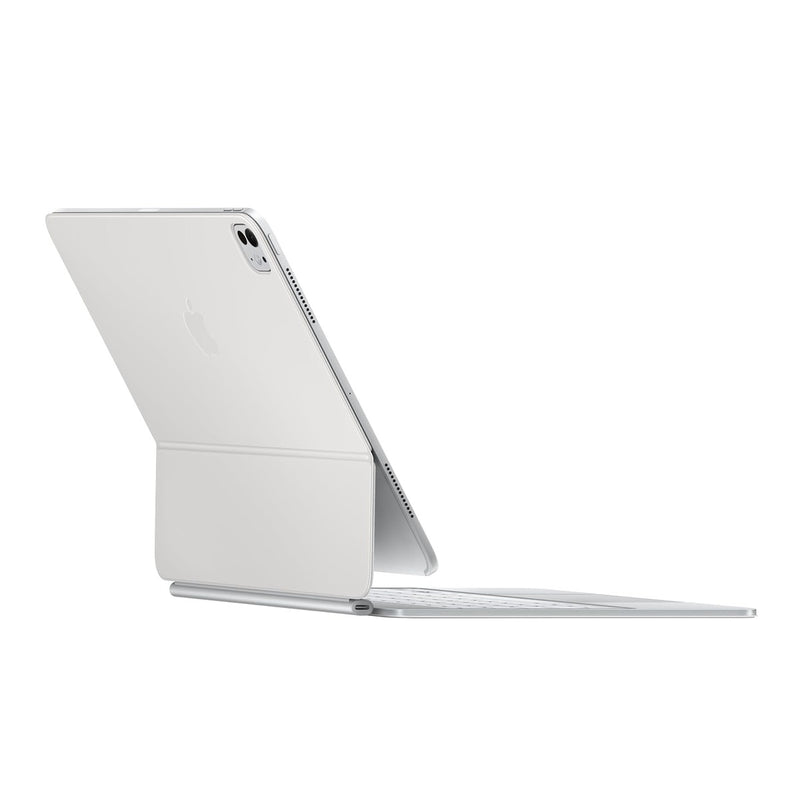 Apple Magic Keyboard iPad Pro - Blanco / 13