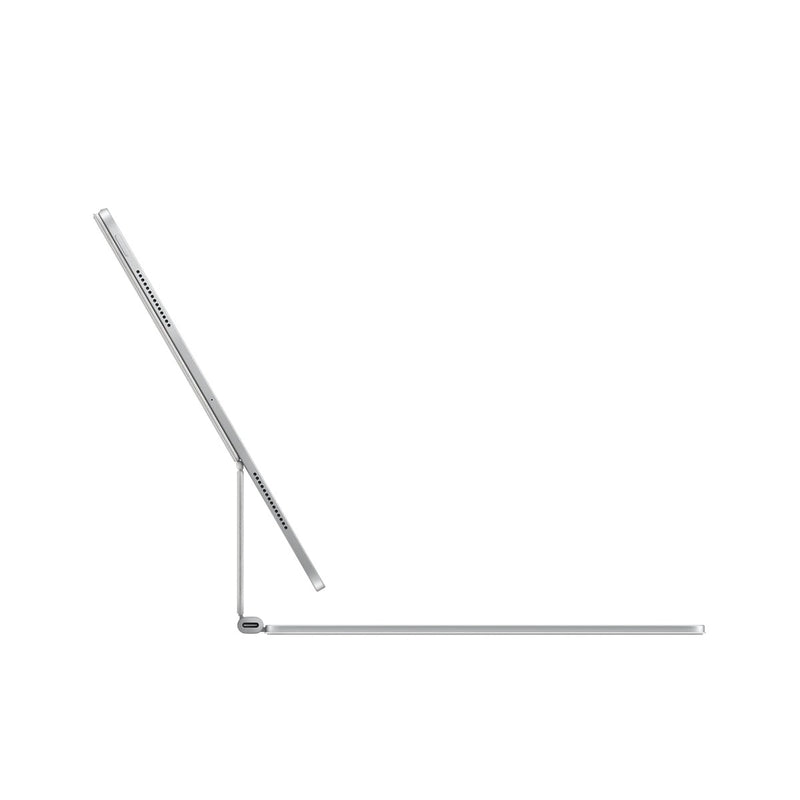Apple Magic Keyboard iPad Pro - Blanco / 13