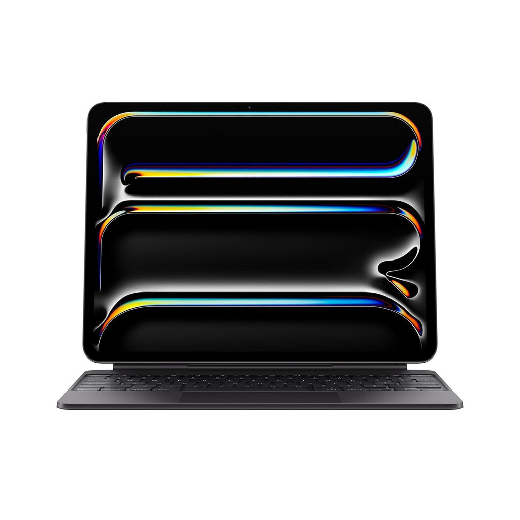 Apple Magic Keyboard iPad Pro - Negro / 13