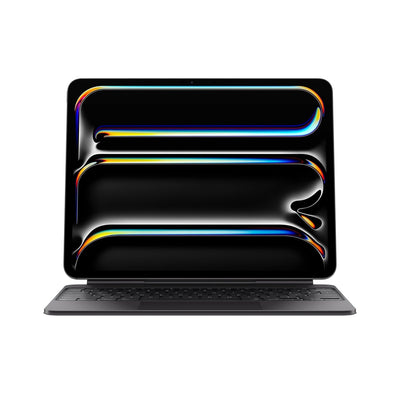 Apple Magic Keyboard iPad Pro - Negro / 13