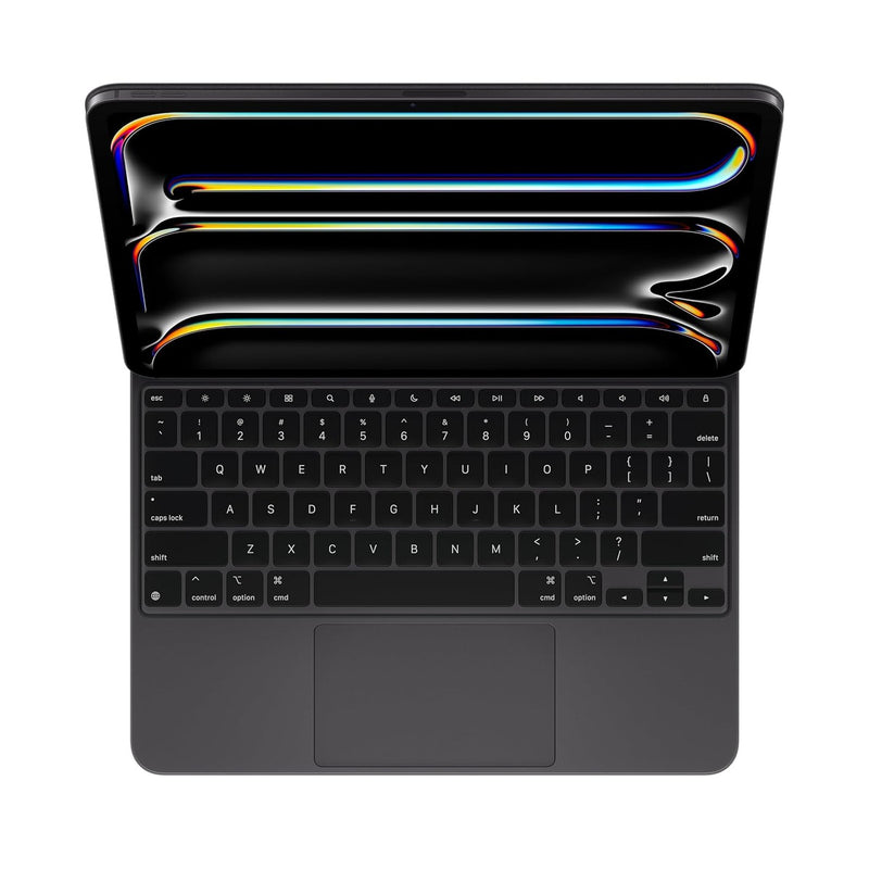 Apple Magic Keyboard iPad Pro - Negro / 13