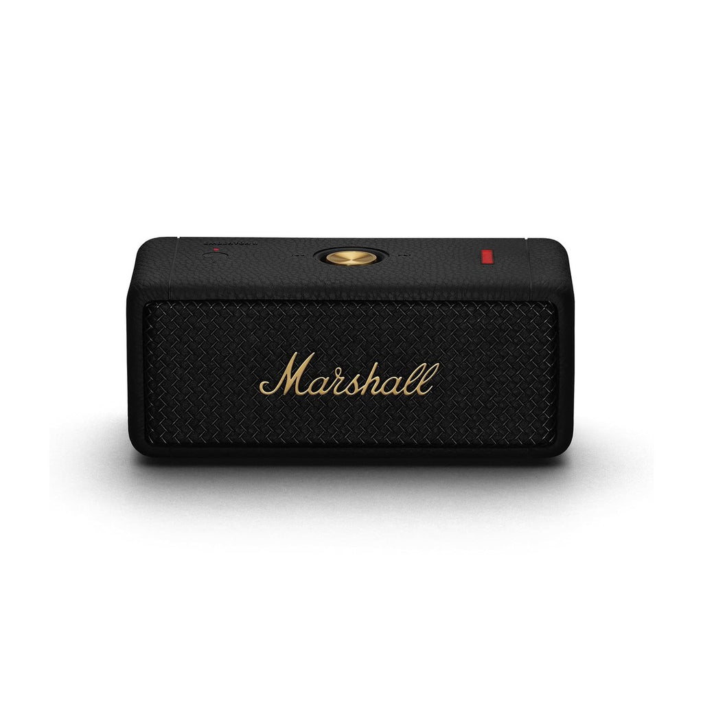 Marshall Emberton II - Black
