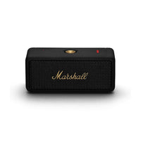 Marshall Emberton II - Black
