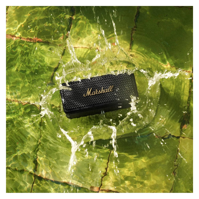 Marshall Emberton II - Black