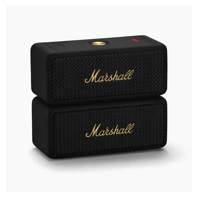 Marshall Emberton II - Black