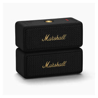 Marshall Emberton II - Black