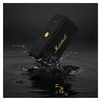 Marshall Emberton II - Black