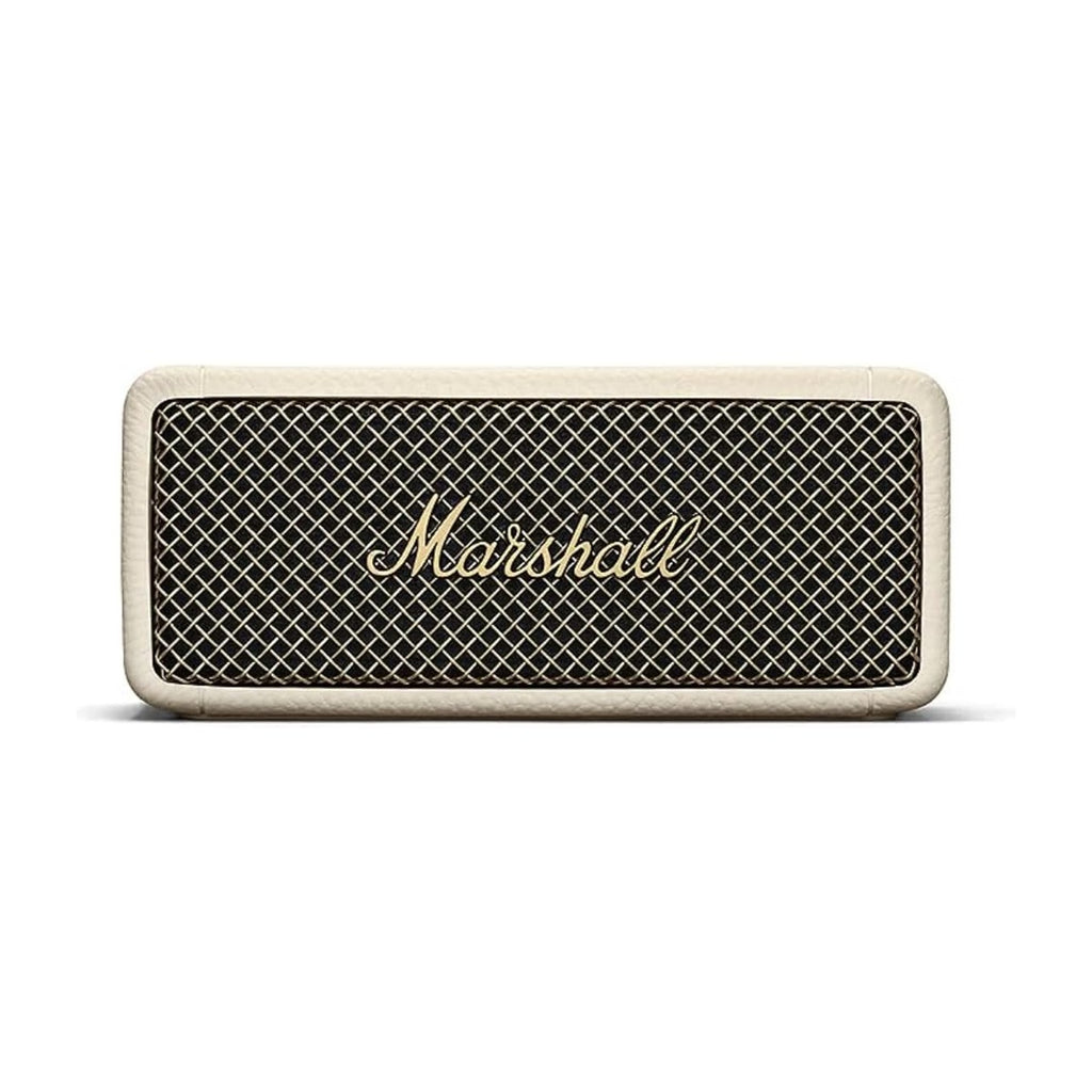 Marshall Emberton II - Cream