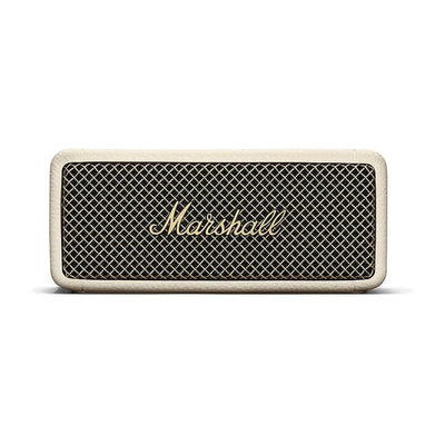 Marshall Emberton II - Cream