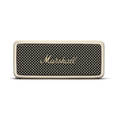 Marshall Emberton II - Cream