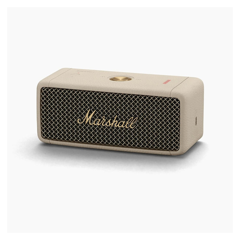 Marshall Emberton II - Cream