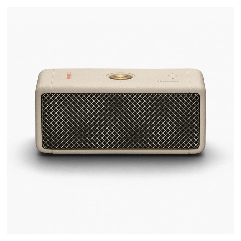 Marshall Emberton II - Cream