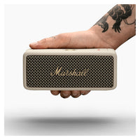 Marshall Emberton II - Cream