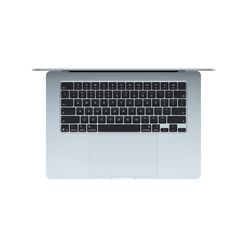Apple MacBook Air M5 15" - Sky Blue