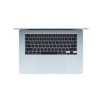 Apple MacBook Air M5 15" - Sky Blue