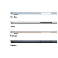 Apple MacBook Air M5 15" - Sky Blue