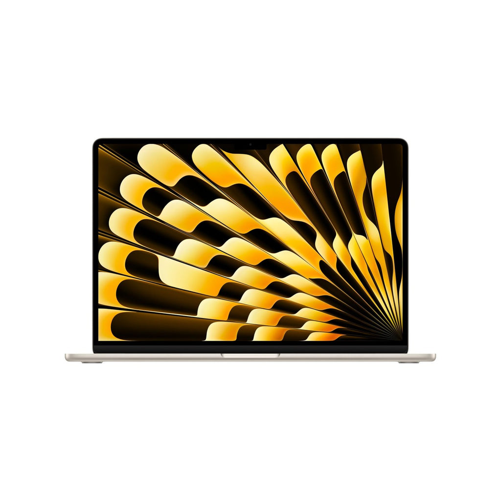 Apple MacBook Air M5 15" - Starlight