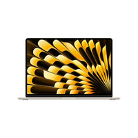 Apple MacBook Air M5 15" - Starlight