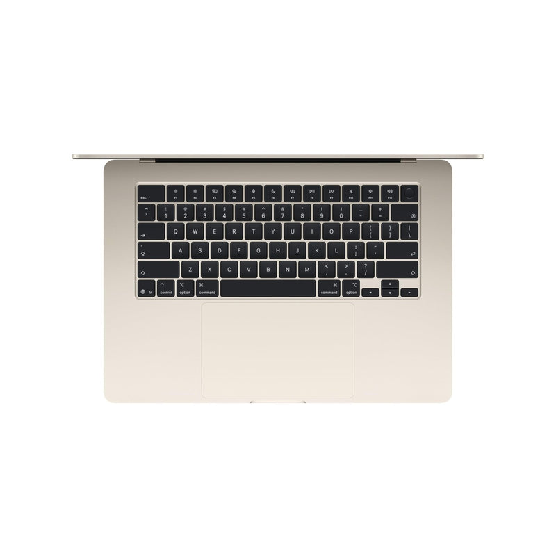 Apple MacBook Air M5 15" - Starlight