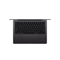 Apple MacBook Pro 14 M5 - Negro Espacial