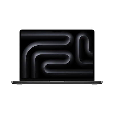 Apple MacBook Pro 14 M5 - Negro Espacial