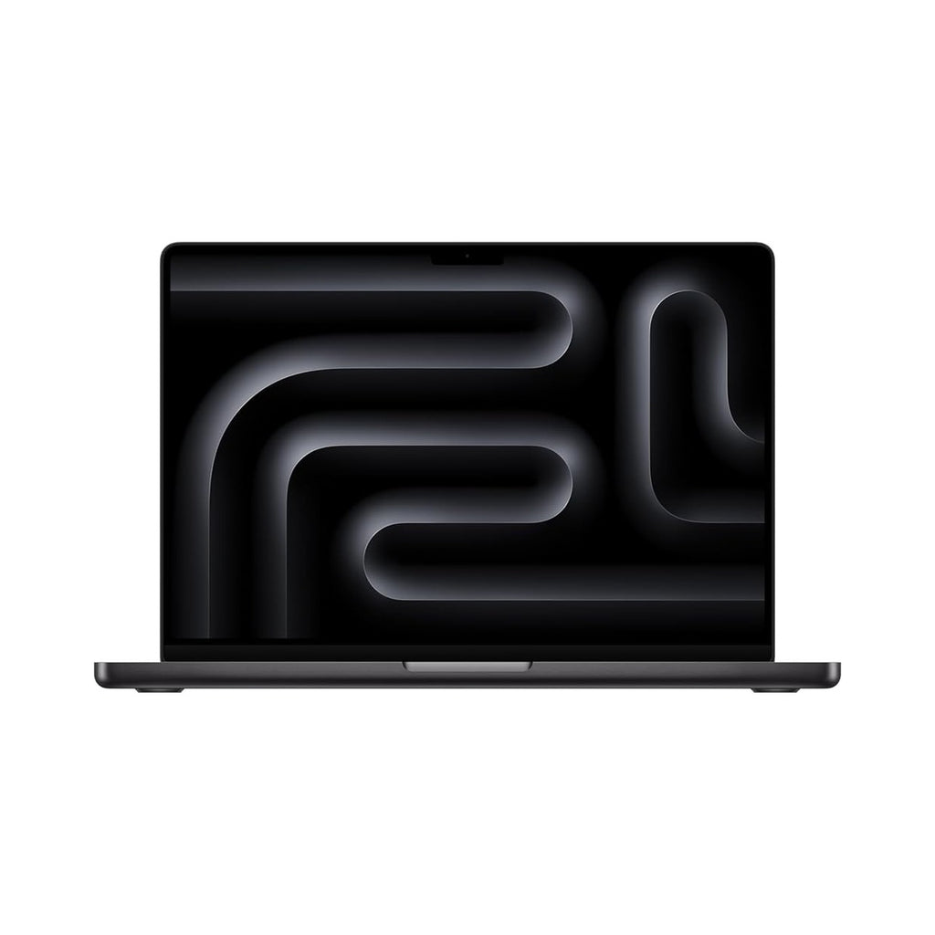 Apple MacBook Pro 14 M5 - Negro Espacial
