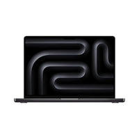Apple MacBook Pro 14 M5 - Negro Espacial