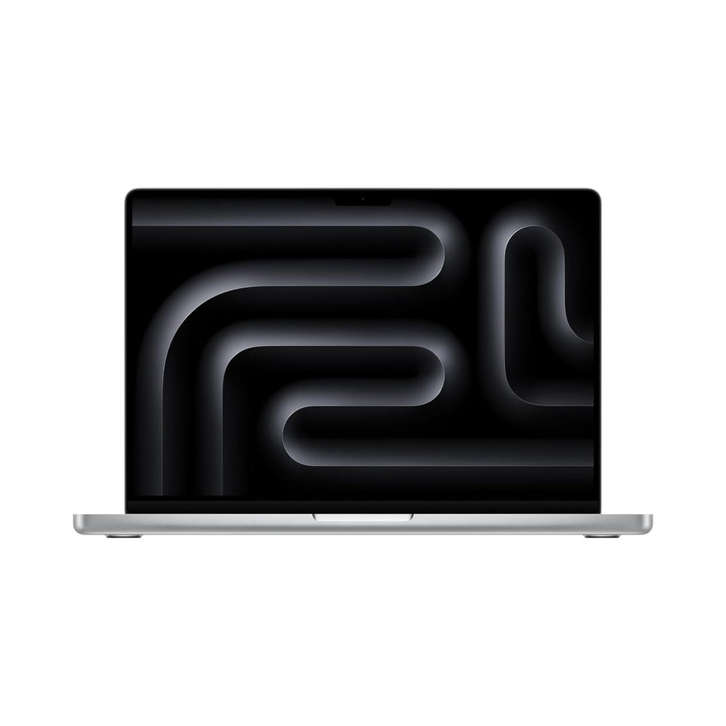 Apple MacBook Pro 14 M5 - Plata