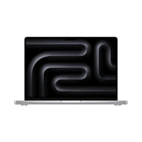 Apple MacBook Pro 14 M5 - Plata