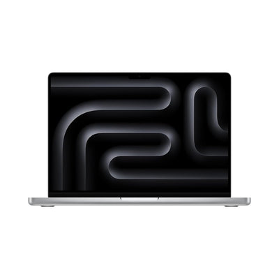 Apple MacBook Pro 14 M5 - Plata