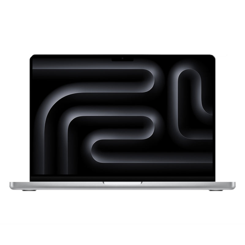 Macbook Apple M3 chip with 8-core CPU, 10-core GPU, 16-core Neural Engine