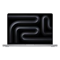 Macbook Apple M3 chip with 8-core CPU, 10-core GPU, 16-core Neural Engine