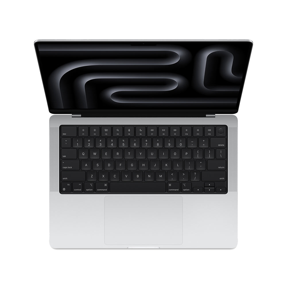 Macbook Apple M3 Pro chip with 12‑core CPU, 18‑core GPU, 16‑core Neural Engine