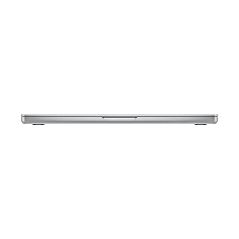 Macbook Apple M3 chip with 8-core CPU, 10-core GPU, 16-core Neural Engine