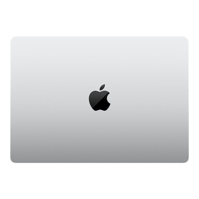 Macbook Apple M3 chip with 8-core CPU, 10-core GPU, 16-core Neural Engine