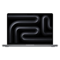 Macbook Apple M3 chip with 8-core CPU, 10-core GPU, 16-core Neural Engine