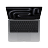 Macbook Apple M3 chip with 8-core CPU, 10-core GPU, 16-core Neural Engine
