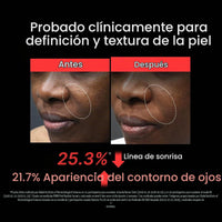 medicube Booster Pro X2 Dispositivo Facial Coreano 7 en 1, EMS, LED, Microcorriente, Lifting Facial, Control por App con IA