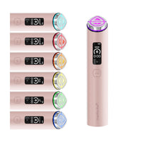 medicube Booster Pro X2 - Rosado