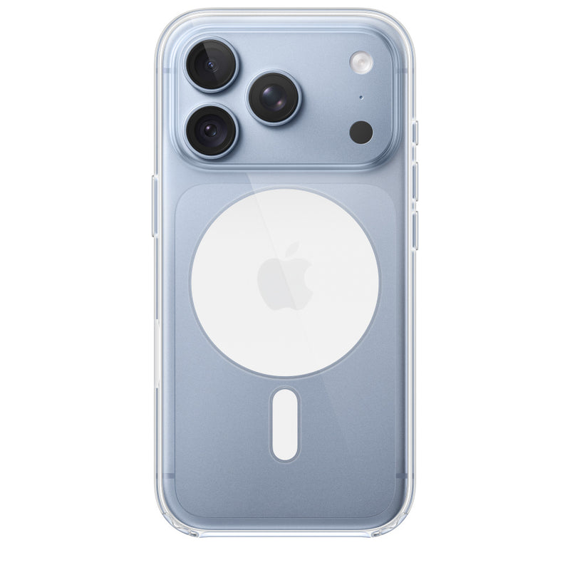 iPhone 18 Pro Clear Case MKDU4_AV1 - fondo blanco 1000x1000