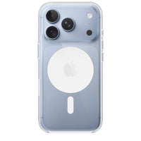 iPhone 18 Pro Clear Case MKDU4_AV1 - fondo blanco 1000x1000